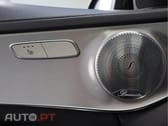 Mercedes-Benz C 300 de AMG