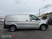 Mercedes-Benz Vito 114 CDi/34 Pro