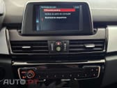 BMW 216 d Advantage Auto