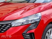 Renault Clio TCe 100 Bi-Fuel Evolution