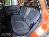 Renault Captur 1.5 dCi Sport