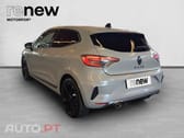 Renault Clio Esprit Alpine TCe 90