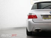 BMW 520 d Aut. Edition Exclusive