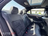 Mercedes-Benz E 300 Bluetec Hybrid Avantgarde
