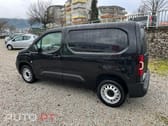 Citroen Berlingo 1.5BlueHDI AUTOMÁTICA 3LUG Full Extras