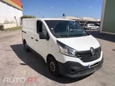 Renault Trafic  1.6 dCi com IVA Dedutível