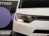 Toyota Proace City 1.5D L2 Exclusive