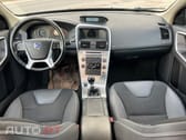 Volvo XC60 2.4 D Drive Momentum