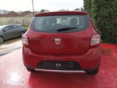 Dacia Sandero 0.9 TCe Stepway