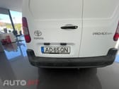 Toyota Proace City 1.5D L1 Comfort PTB