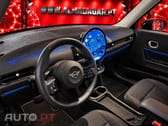 MINI Cooper C Essential