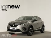 Renault Captur Captur 1.0 TCe Techno