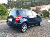 Mercedes-Benz A 150 Classic