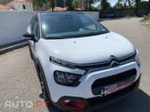 Citroen C3 1.5 BlueHDi C-Series