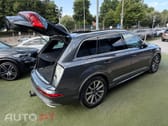 Audi Q7 60 TFSIe quattro S line Tiptronic