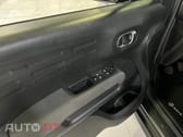 Citroen C3 Aircross 1.2 PureTech Plus