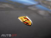 Porsche Cayenne Tiptronic