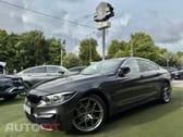 BMW 420 d Advantage Auto
