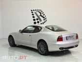 Maserati 4200 COUPE GT CAMBIOCORSA V8