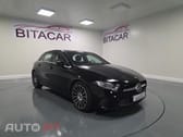 Mercedes-Benz A 180 d Progressive Aut.