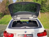 BMW 320 d Touring Sport-Aut.