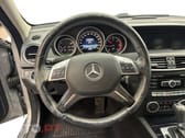 Mercedes-Benz C 180 CDi BlueEfficiency Sportline A
