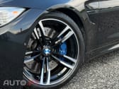 BMW M4 Auto