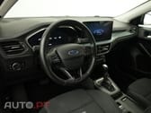 Ford Focus Focus SW 1.0 EcoBoost MHEV Active X