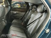 Peugeot 3008 1.6 Hybrid Allure e-EAT8