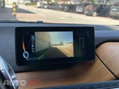 BMW i3 94Ah +EXA +Comfort Package Advance
