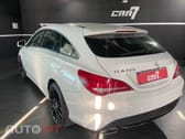 Mercedes-Benz CLA 220 d Shooting Brake AMG Line Aut.