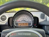 Smart ForTwo 0.8 cdi Passion 54