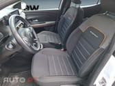 Dacia Sandero ECO-G 100 Bi-Fuel Stepway Essential