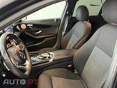 Mercedes-Benz C 200 BlueTEC Aut.