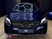 Mercedes-Benz GLC 220 d Coupé 4Matic