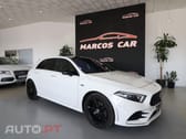 Mercedes-Benz A 250 AMG LINE