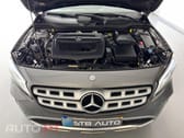 Mercedes-Benz GLA 180 CDi G-MAC Edition
