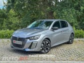 Peugeot 208 1.2 PureTech Allure