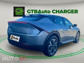 Kia EV6 Active 74 kWh I.V.A DEDUTIVEL