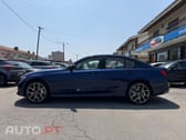 BMW 330 e Line Sport Auto