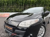 Renault Mégane 1.5 dCi Comfort SS