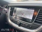 Opel Grandland (X) 1.2 T Design & Tech AT
