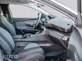 Peugeot 3008 Active Pack EAT8