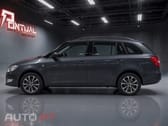 Skoda Fabia Break 1.2 Classic Plus