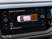 Volkswagen Polo 1.0 TSI Confortline