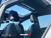 Ford Puma 1.0 EcoBoost Hybrid ST-LINE X
