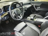 Mercedes-Benz CLA 180 d Shooting Brake Progressive Aut.