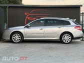 Renault Laguna 2.0 dCi Dynamique