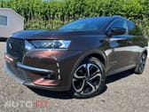 DS DS7 Crossback 2.0 BlueHDi La Première EAT8
