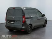 Renault Express 1.5 Blue dCi Confort